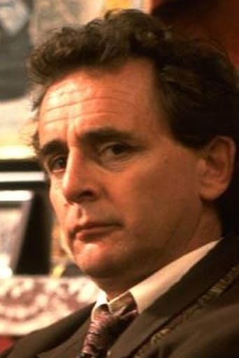 Immagine di Sylvester McCoy