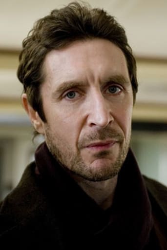 Immagine di Paul McGann