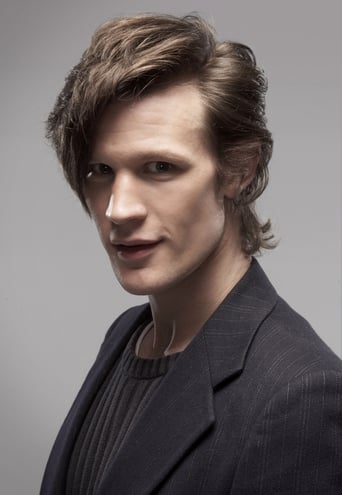 Immagine di Matt Smith