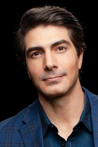 Immagine di Brandon Routh