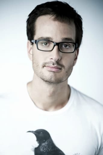 Immagine di David Farrier