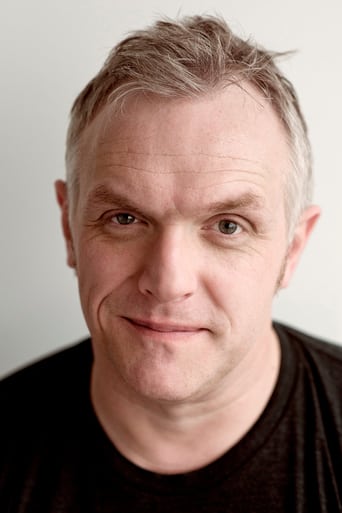 Immagine di Greg Davies