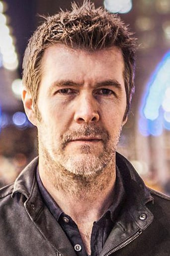 Immagine di Rhod Gilbert