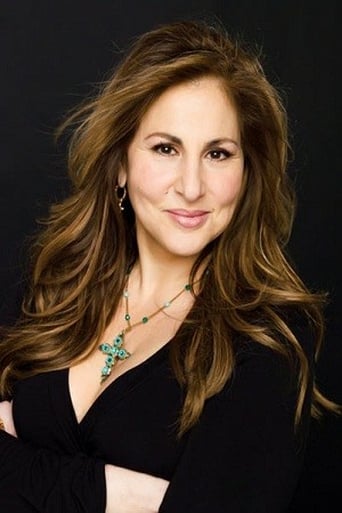 Immagine di Kathy Najimy