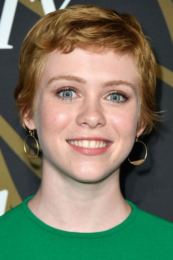 Immagine di Sophia Lillis