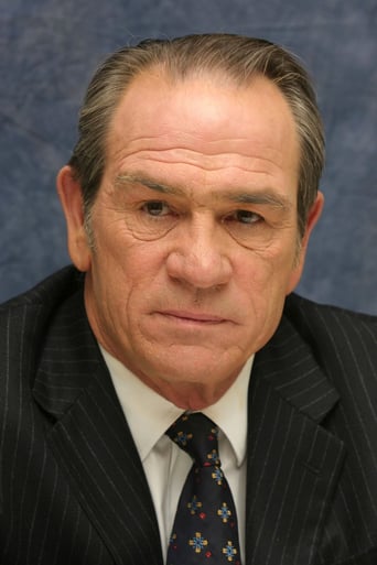 Immagine di Tommy Lee Jones