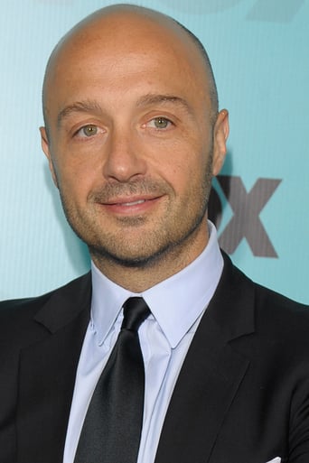 Immagine di Joe Bastianich