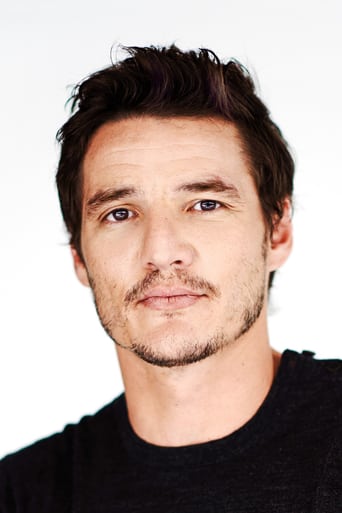 Immagine di Pedro Pascal