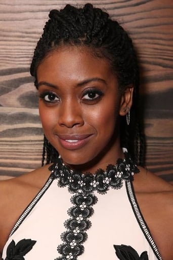 Immagine di Condola Rashad