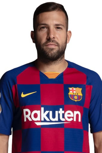 Immagine di Jordi Alba