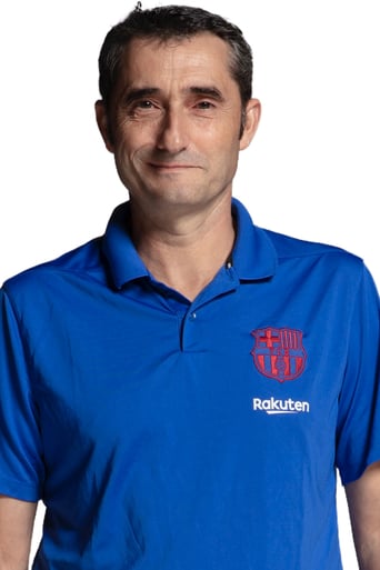 Immagine di Ernesto Valverde