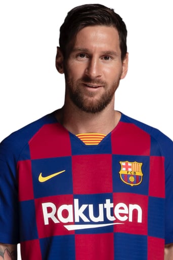 Immagine di Lionel Messi