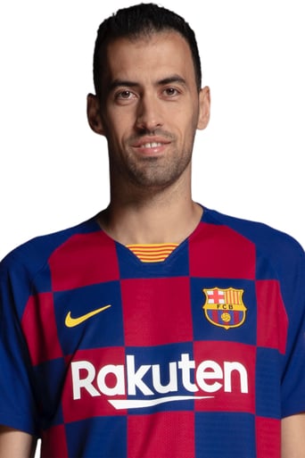 Immagine di Sergio Busquets