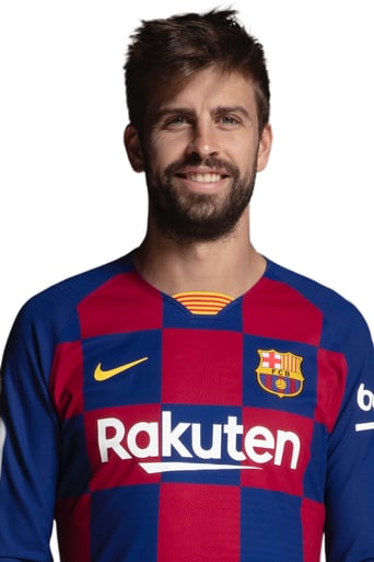 Immagine di Gerard Piqué