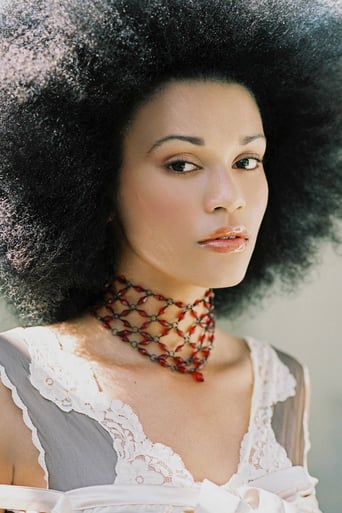 Immagine di Pearl Thusi