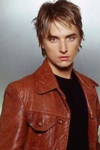 Immagine di Shawn Reaves