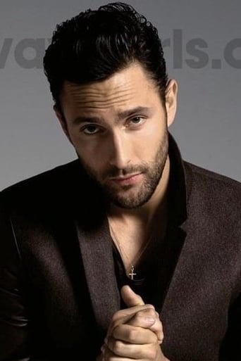 Immagine di Noah Mills