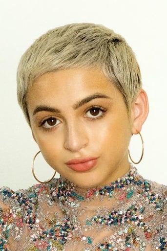 Immagine di Josie Totah