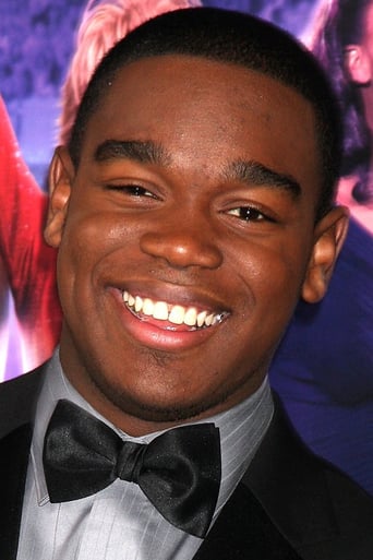 Immagine di Dexter Darden