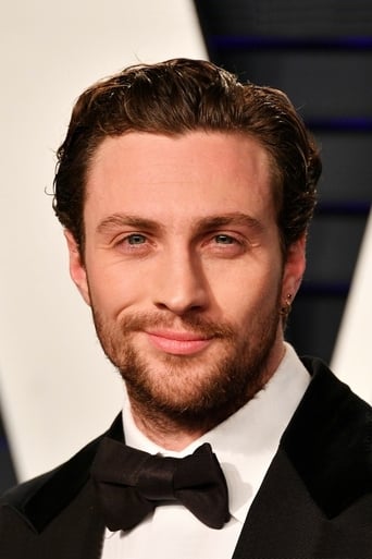 Immagine di Aaron Taylor-Johnson