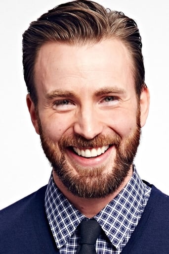 Immagine di Chris Evans