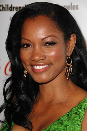 Immagine di Garcelle Beauvais