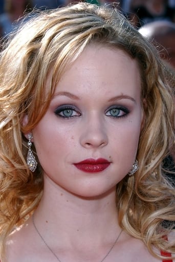 Immagine di Thora Birch