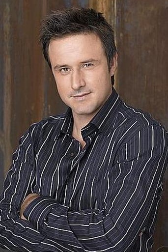 Immagine di David Arquette