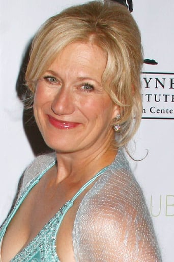 Immagine di Jayne Atkinson