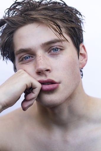 Immagine di Froy Gutierrez