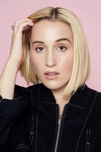 Immagine di Harley Quinn Smith