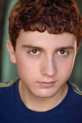 Immagine di Daryl Sabara