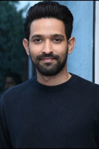 Immagine di Vikrant Massey