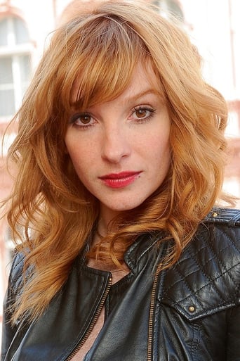 Immagine di Vica Kerekes