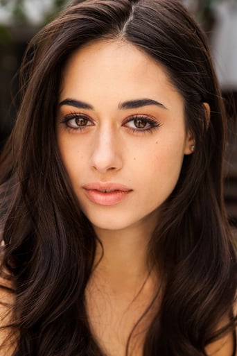 Immagine di Jeanine Mason