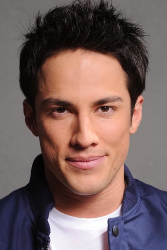 Immagine di Michael Trevino