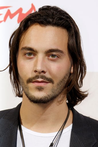 Immagine di Jack Huston