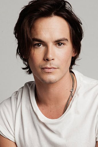 Immagine di Tyler Blackburn