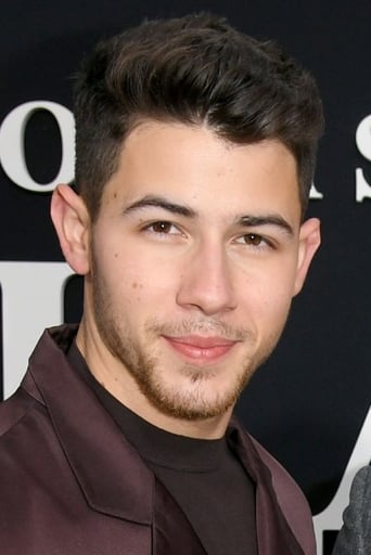 Immagine di Nick Jonas