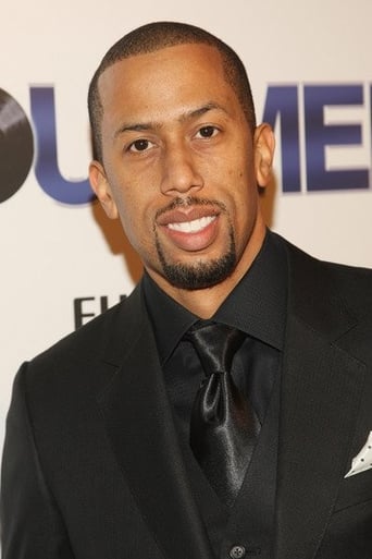 Immagine di Affion Crockett