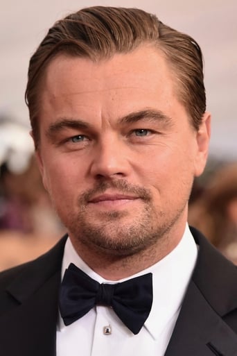 Immagine di Leonardo DiCaprio