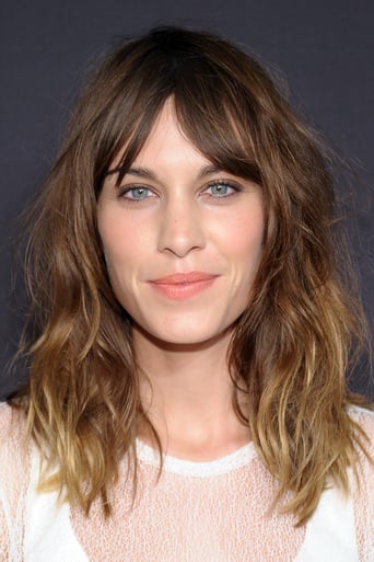 Immagine di Alexa Chung