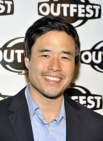 Immagine di Randall Park