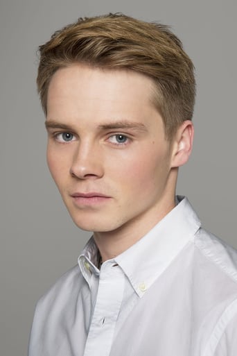 Immagine di Sam Strike