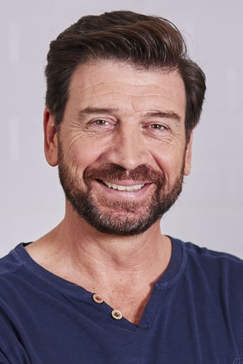 Immagine di Nick Knowles