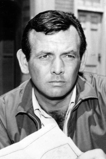 Immagine di David Janssen