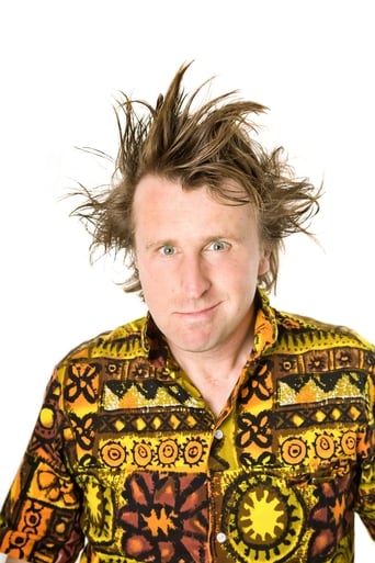 Immagine di Milton Jones