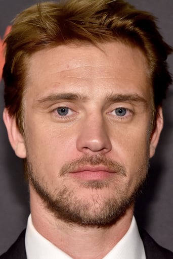 Immagine di Boyd Holbrook