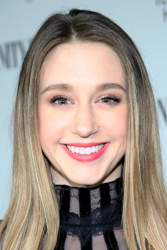 Immagine di Taissa Farmiga