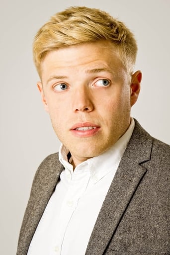 Immagine di Rob Beckett